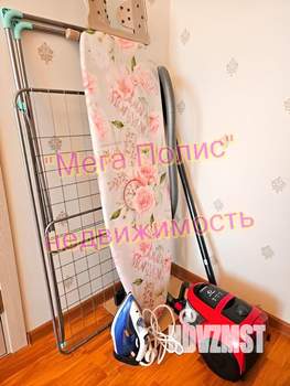 1-к квартира, на длительный срок, 30м2, 5/7 этаж