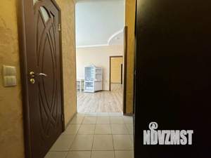 1-к квартира, на длительный срок, 40м2, 3/3 этаж