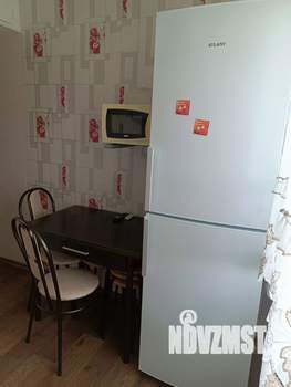 1-к квартира, на длительный срок, 33м2, 5/5 этаж
