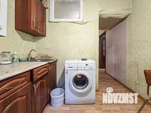 1-к квартира, на длительный срок, 32м2, 1/4 этаж