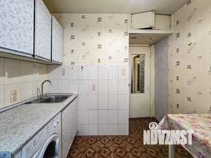 2-к квартира, на длительный срок, 49м2, 4/4 этаж