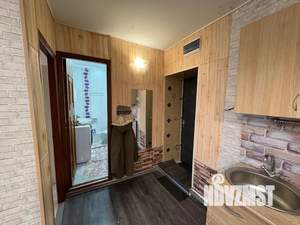 2-к квартира, посуточно, 35м2, 9/9 этаж