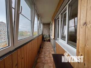 2-к квартира, на длительный срок, 56м2, 7/9 этаж