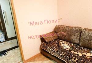 1-к квартира, на длительный срок, 38м2, 9/9 этаж