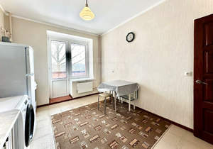 1-к квартира, на длительный срок, 47м2, 3/9 этаж