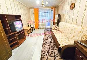 1-к квартира, на длительный срок, 36м2, 3/5 этаж