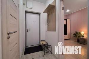 1-к квартира, посуточно, 36м2, 7/15 этаж