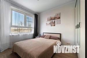 1-к квартира, посуточно, 40м2, 3/15 этаж