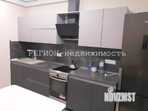 1-к квартира, на длительный срок, 36м2, 8/15 этаж