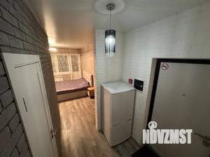 1-к квартира, посуточно, 30м2, 15/15 этаж