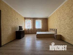 1-к квартира, на длительный срок, 40м2, 3/3 этаж