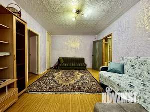 2-к квартира, на длительный срок, 45м2, 1/5 этаж