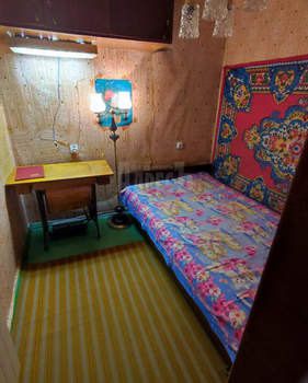 1-к квартира, на длительный срок, 47м2, 2/12 этаж