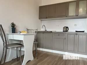 1-к квартира, посуточно, 26м2, 4/22 этаж