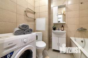 1-к квартира, посуточно, 36м2, 13/15 этаж