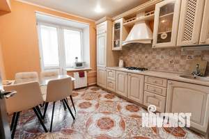 2-к квартира, посуточно, 80м2, 5/9 этаж