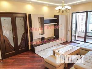 2-к квартира, на длительный срок, 75м2, 3/11 этаж