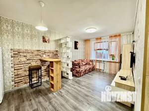 2-к квартира, посуточно, 35м2, 9/9 этаж