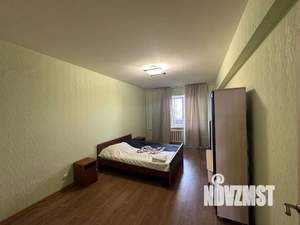 2-к квартира, посуточно, 70м2, 5/9 этаж