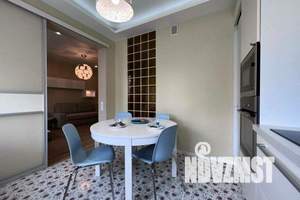 2-к квартира, посуточно, 77м2, 9/12 этаж