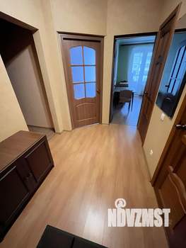 1-к квартира, на длительный срок, 36м2, 5/7 этаж