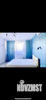 2-к квартира, на длительный срок, 57м2, 6/17 этаж