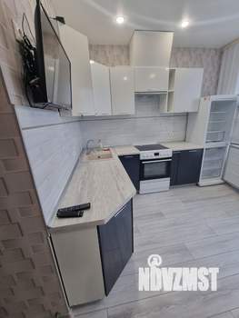 2-к квартира, на длительный срок, 61м2, 17/24 этаж