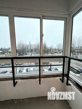 1-к квартира, на длительный срок, 41м2, 3/10 этаж
