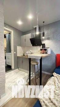 1-к квартира, посуточно, 15м2, 1/1 этаж