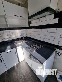 1-к квартира, на длительный срок, 32м2, 2/9 этаж