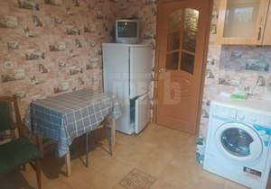 1-к квартира, на длительный срок, 36м2, 3/12 этаж