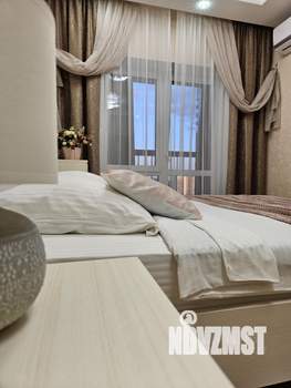 1-к квартира, посуточно, 37м2, 1/1 этаж