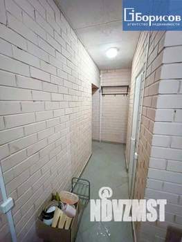 Студия квартира, на длительный срок, 25м2, 1/2 этаж