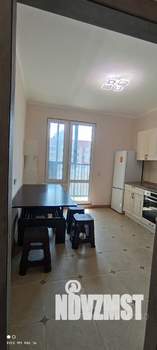1-к квартира, на длительный срок, 41м2, 20/26 этаж