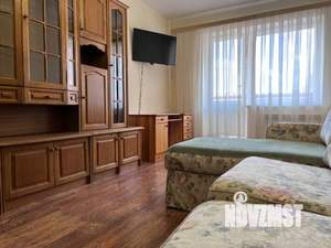 2-к квартира, посуточно, 80м2, 1/1 этаж