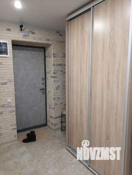 1-к квартира, посуточно, 25м2, 3/5 этаж