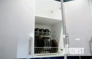 1-к квартира, посуточно, 22м2, 1/1 этаж