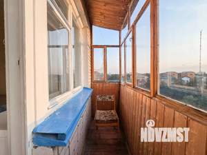 1-к квартира, на длительный срок, 22м2, 9/9 этаж