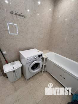 1-к квартира, на длительный срок, 41м2, 15/17 этаж