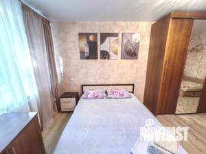 1-к квартира, посуточно, 65м2, 1/1 этаж