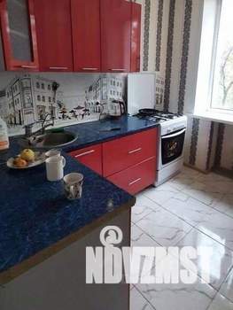 3-к квартира, на длительный срок, 75м2, 4/4 этаж