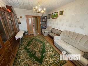 3-к квартира, на длительный срок, 65м2, 5/9 этаж