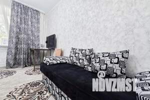 1-к квартира, посуточно, 18м2, 1/5 этаж