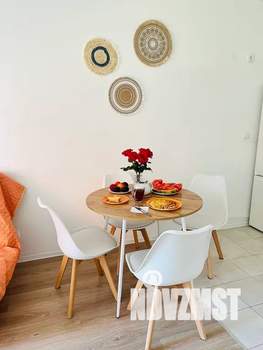 2-к квартира, посуточно, 36м2, 2/9 этаж