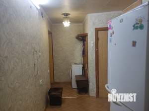 2-к квартира, на длительный срок, 52м2, 2/5 этаж