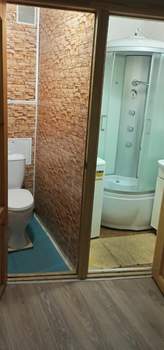 1-к квартира, на длительный срок, 33м2, 4/5 этаж