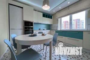 2-к квартира, посуточно, 77м2, 9/12 этаж