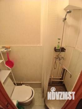 1-к квартира, на длительный срок, 16м2, 1/5 этаж