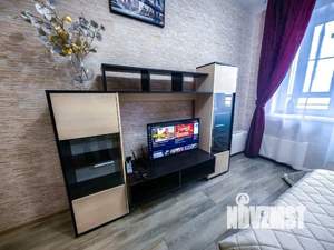 1-к квартира, посуточно, 41м2, 1/1 этаж