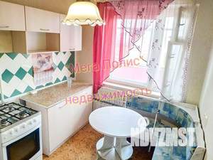 1-к квартира, на длительный срок, 36м2, 9/9 этаж